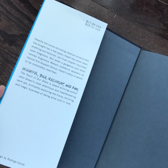 The Fault in Our Stars - Picture 3 of 4